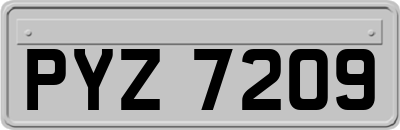 PYZ7209
