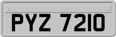 PYZ7210