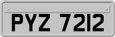 PYZ7212