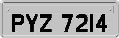 PYZ7214