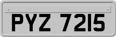 PYZ7215