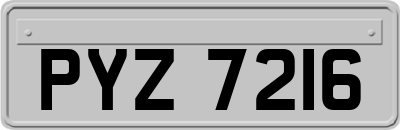 PYZ7216