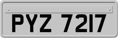 PYZ7217