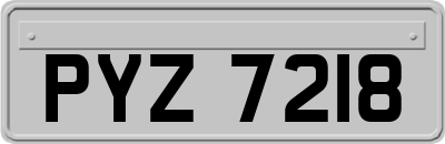 PYZ7218