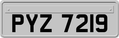 PYZ7219