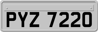 PYZ7220