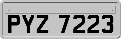 PYZ7223