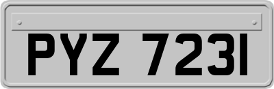 PYZ7231