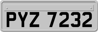 PYZ7232