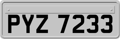 PYZ7233
