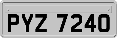 PYZ7240