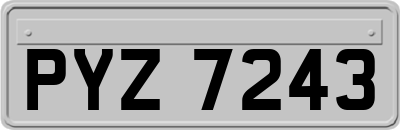 PYZ7243