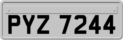 PYZ7244