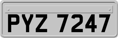PYZ7247