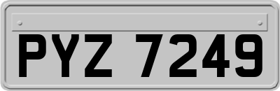 PYZ7249