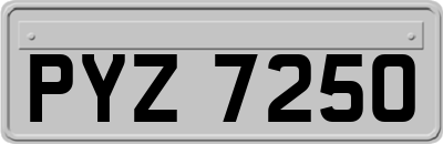 PYZ7250