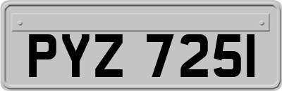 PYZ7251