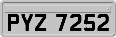 PYZ7252