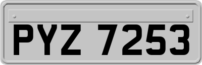PYZ7253