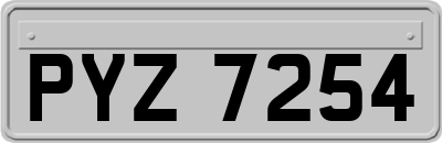 PYZ7254