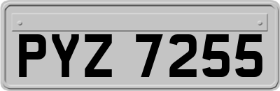 PYZ7255