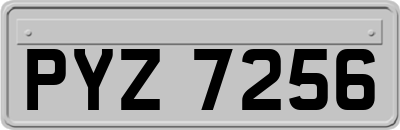 PYZ7256