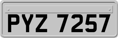 PYZ7257