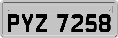 PYZ7258