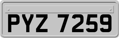 PYZ7259