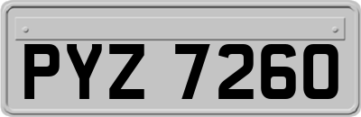 PYZ7260