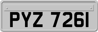 PYZ7261