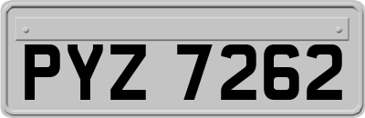 PYZ7262