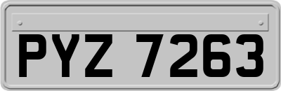 PYZ7263