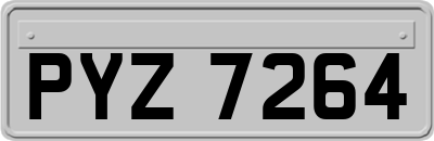 PYZ7264