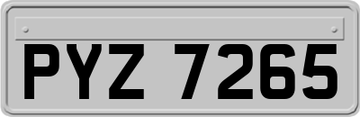 PYZ7265