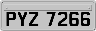 PYZ7266