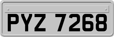 PYZ7268