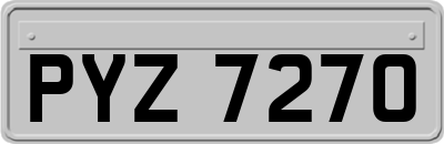 PYZ7270