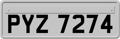 PYZ7274