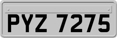 PYZ7275
