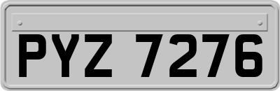 PYZ7276
