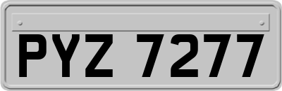 PYZ7277