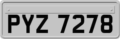 PYZ7278