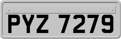 PYZ7279