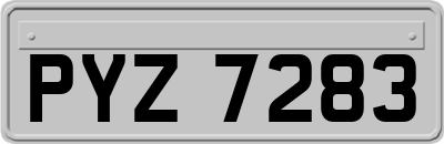 PYZ7283