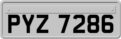 PYZ7286