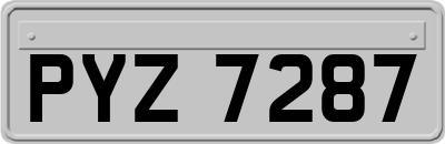 PYZ7287