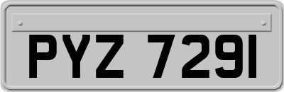 PYZ7291