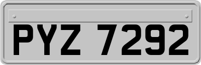 PYZ7292