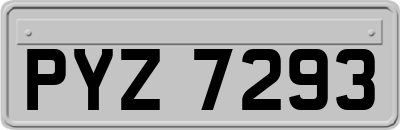 PYZ7293